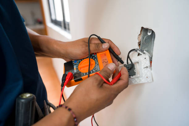 Best Local Electrician Companies  in Lake Mills, WI