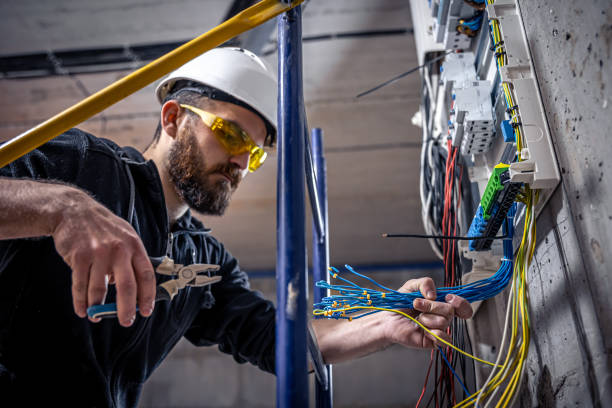 Best Electrical System Inspection  in Lake Mills, WI