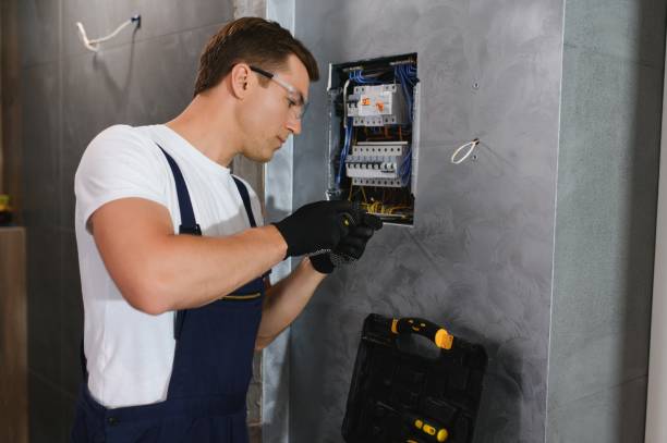 Best Electrician Near Me  in Lake Mills, WI