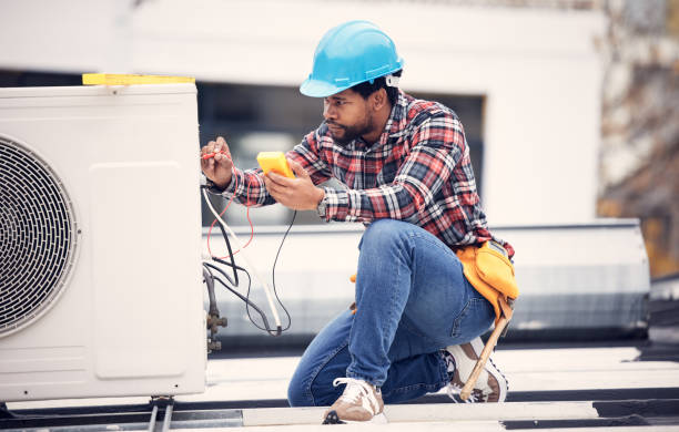 Best Electrical Contractors for Businesses  in Lake Mills, WI