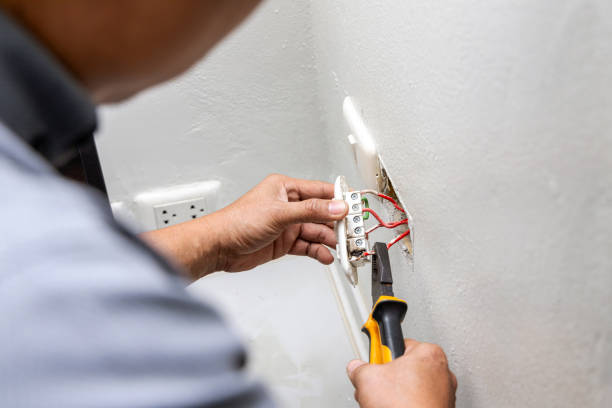 Best 24-Hour Electrician  in Lake Mills, WI
