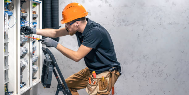  Lake Mills, WI Electrician Pros
